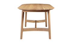 Jefferies Dining Table