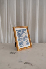 Arundel Matted Frame, Gold