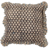 Capri Ruffle Pillow