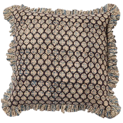 Capri Ruffle Pillow