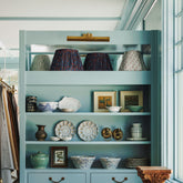 Cabinet Maker's Picture Light