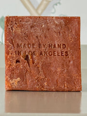 Heirloom Tomato Soap Brick