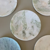 Lady Onxy Plate