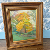 Nashville Fall, Original