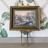Art Wall Easel, Small