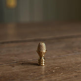 Acorn Finial