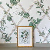 Arundel Matted Frame, Gold