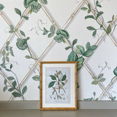 Arundel Matted Frame, Gold