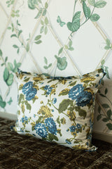 Britain Bedding Collection, Olive