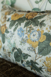 Georgia Bedding Collection, Gold