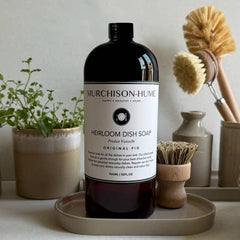 Heirloom Dish Soap