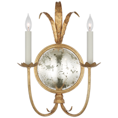Gramercy Sconces