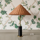 Lance Table Lamp