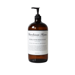 Heirloom Dish Soap