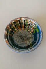 Cottage Mini Crafted Bowl