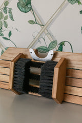 Boot Scraper