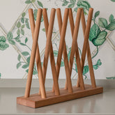 Beechwood Boot Holder