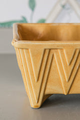Cookson California Footed Planter