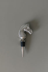 Horse Bottle Stopper