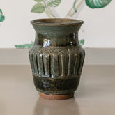 1977 Corky Miller Vase