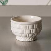 Petite Haeger Bowl