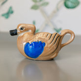 Duck Creamer