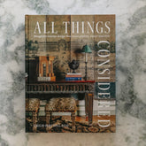 All Things Considered