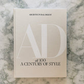 Architectural Digest at 100