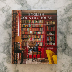 English Country House Style
