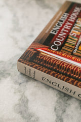 English Country House Style