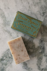 Gardener's Hand Soap | Organic Bar Soap, 4 oz