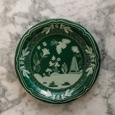 Beachside Pavilion Dinner Plates - 8 per pack