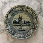 Delft Church Plate