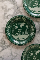 Beachside Pavilion Dinner Plates - 8 per pack