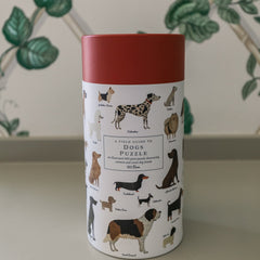 Dogs Puzzle