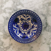 Flo Blue Dish