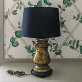 Brass Duck Lamp