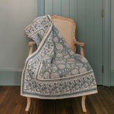 Adare Quilted Throw