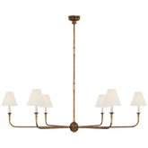 Piaf Grande Chandelier