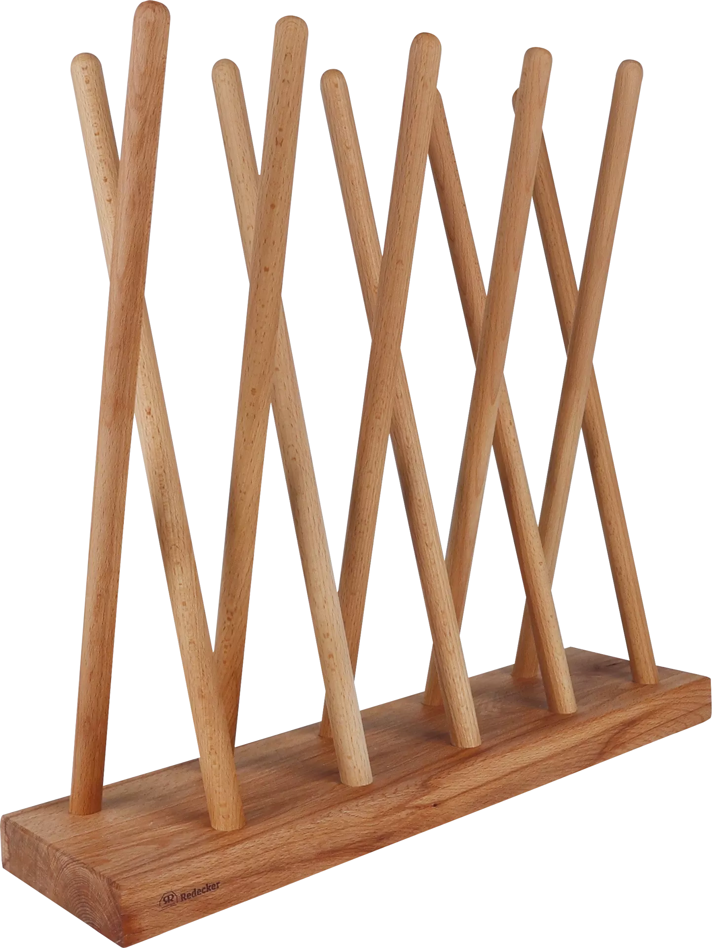 Beechwood Boot Holder