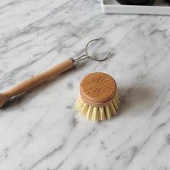 Dish Brush Head Replacements