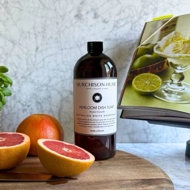 Heirloom Dish Soap