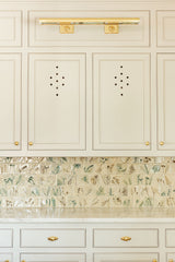 Cabinet Maker's Picture Light