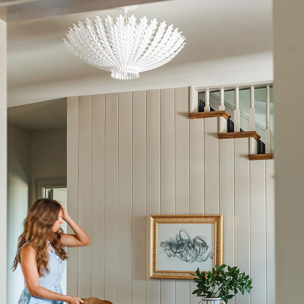 Hampton Chandelier