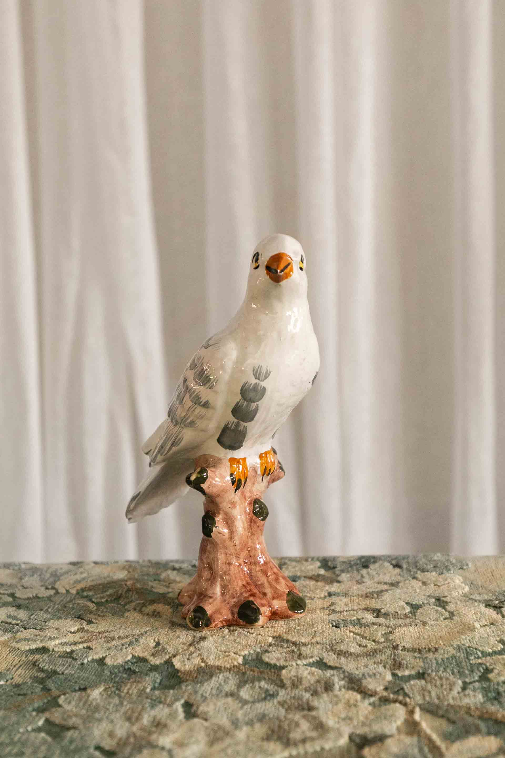 Italian Ceramic Dove