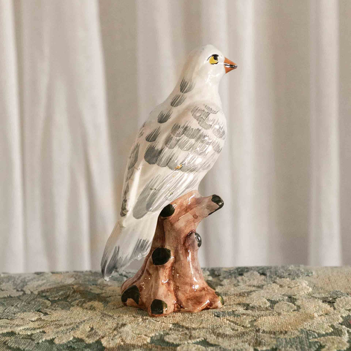 Italian Ceramic Dove