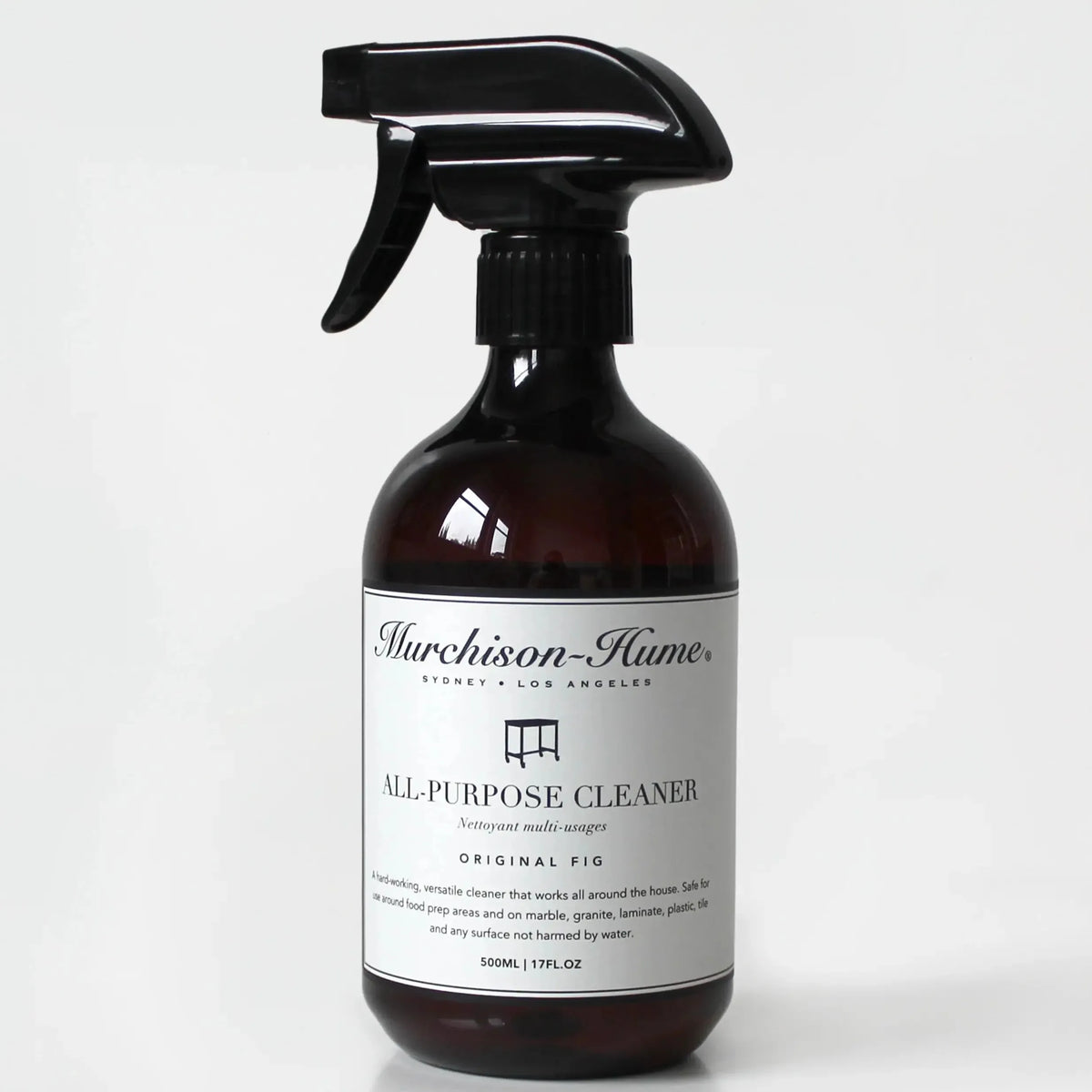 All-Purpose Natural Cleaner