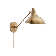 Charlton Wall Light