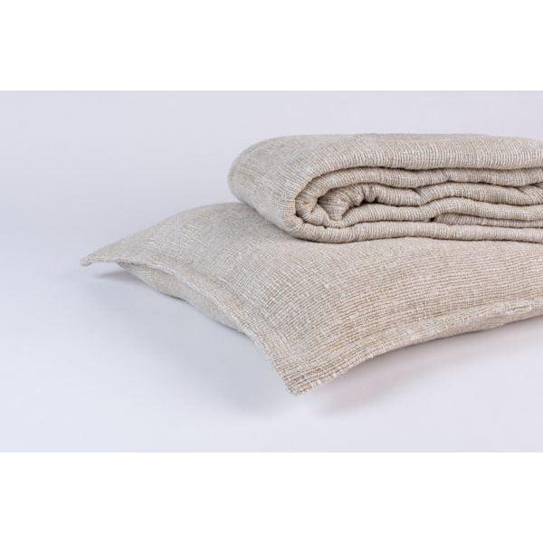 Artisanal Woven Bedding Smith Collection