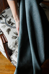 English Arm Sofa - Custom Upholstery Collection